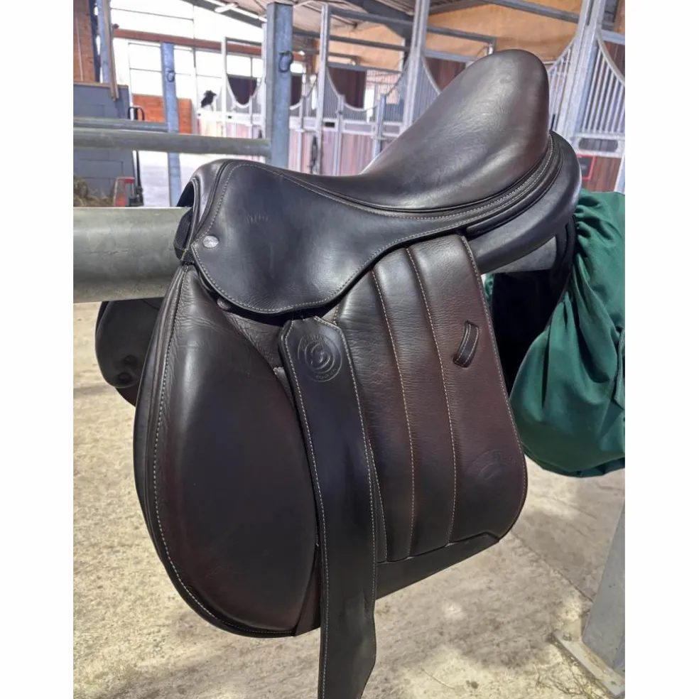 selle forestier Séoul