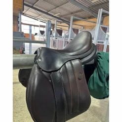 selle forestier Séoul