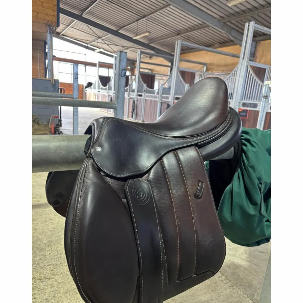 selle forestier Séoul
