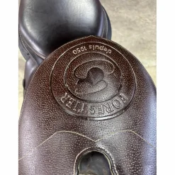 selle forestier Séoul