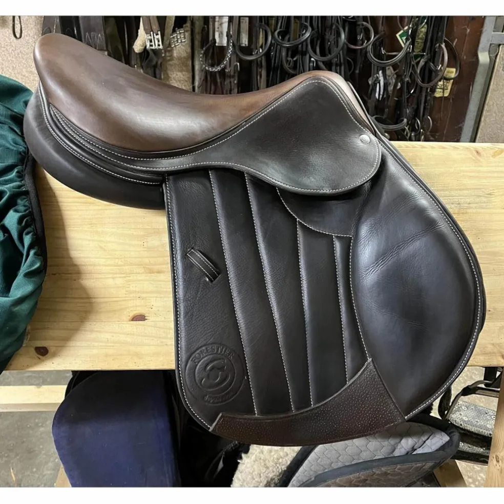 SELLE FORESTIER SÉOUL