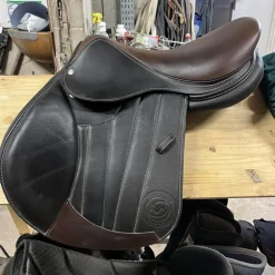 SELLE FORESTIER SÉOUL