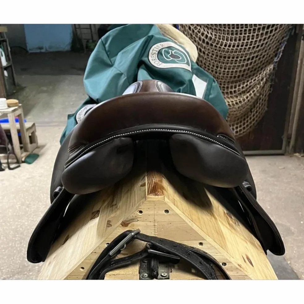 SELLE FORESTIER SÉOUL