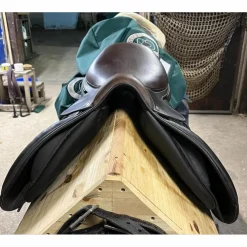 SELLE FORESTIER SÉOUL