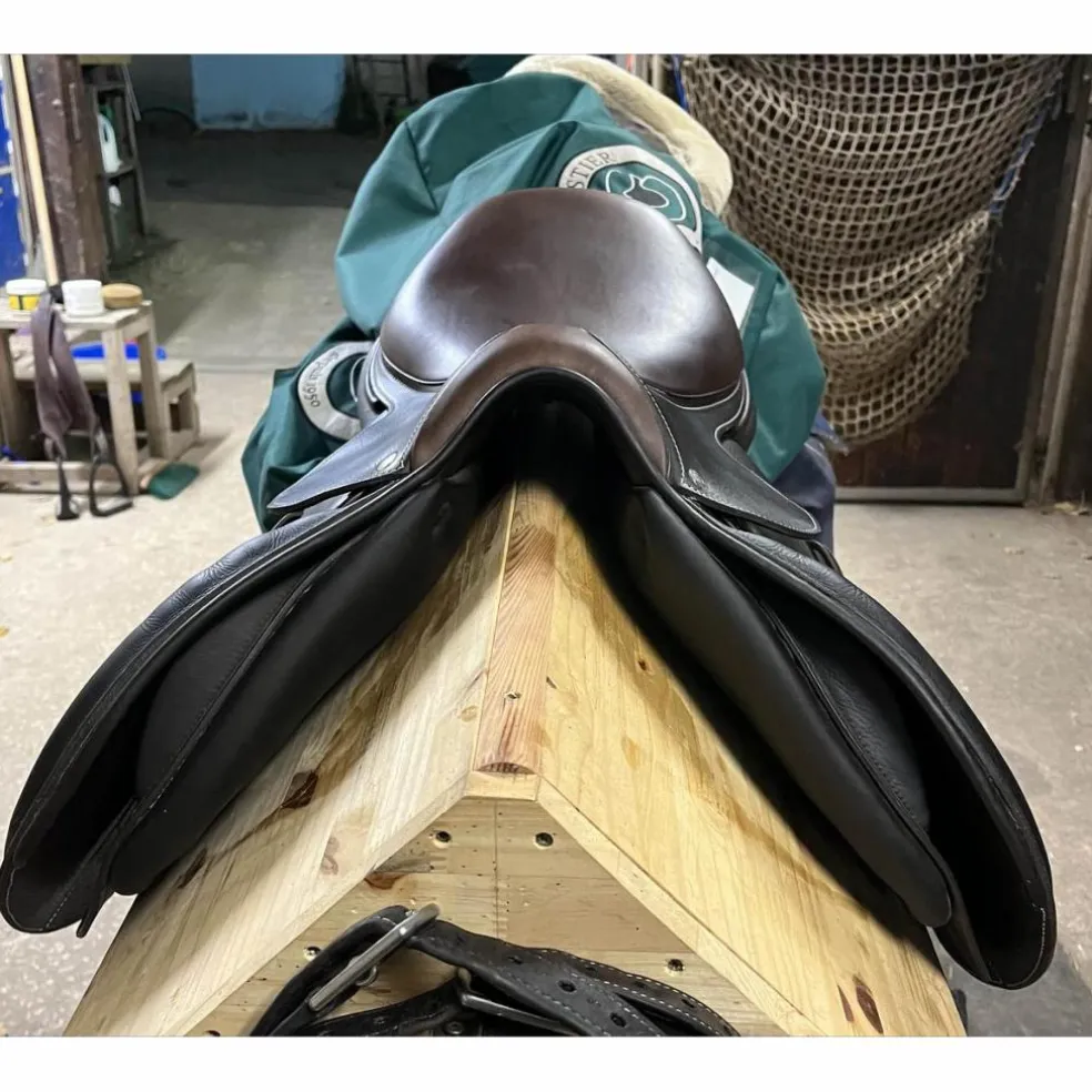 SELLE FORESTIER SÉOUL