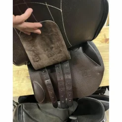 SELLE FORESTIER SÉOUL