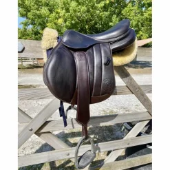 SELLE FORESTIER SÉOUL 2024