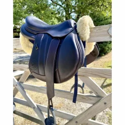 SELLE FORESTIER SÉOUL 2024