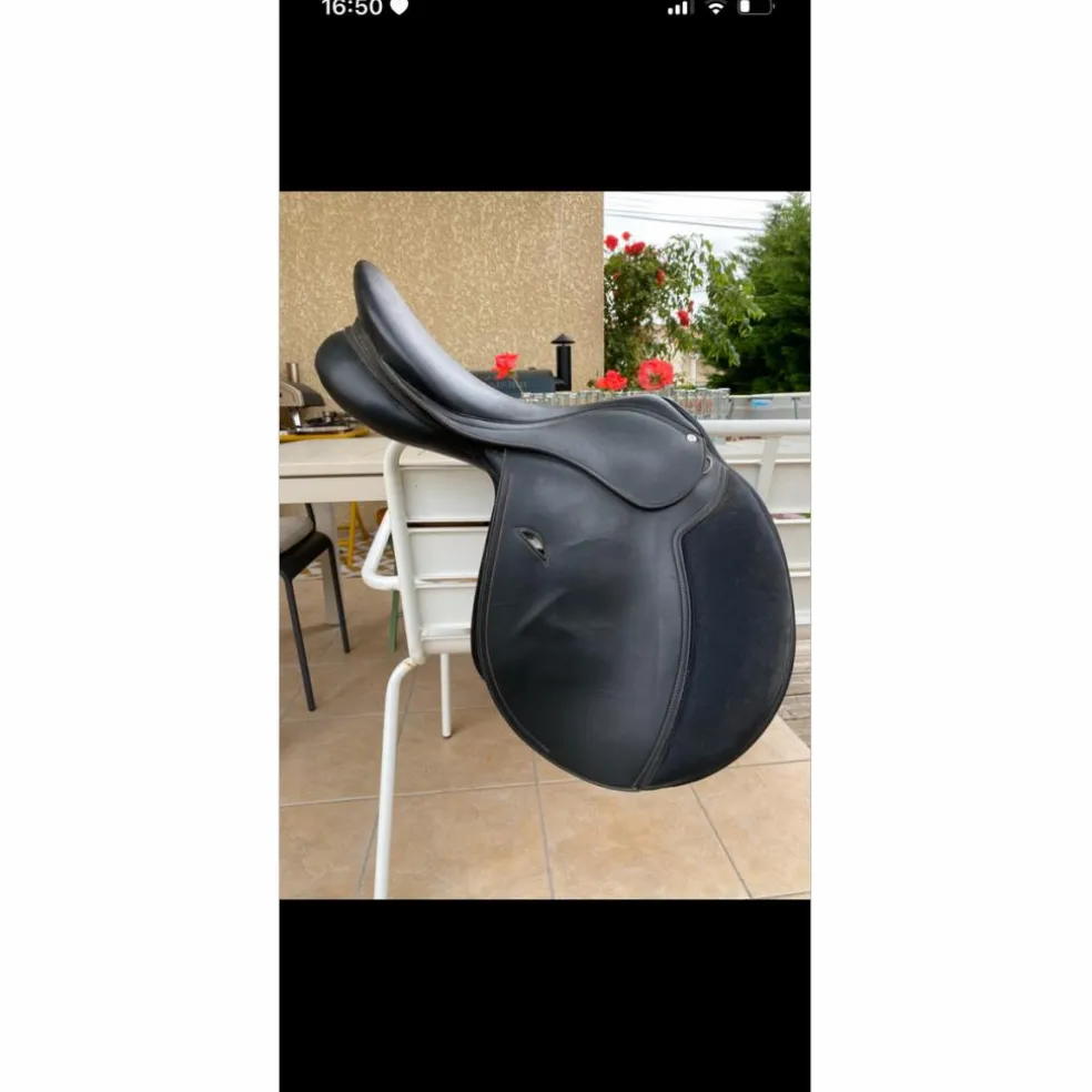 selle fouganza