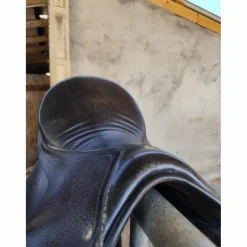 Selle fouganza