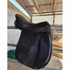 Selle fouganza