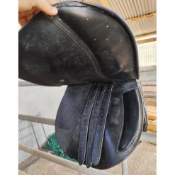 Selle fouganza