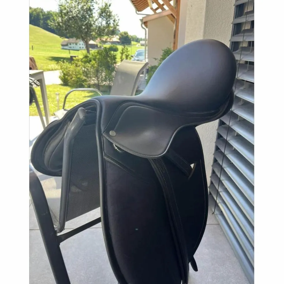 selle fouganza