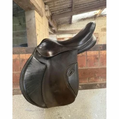 selle fouganza