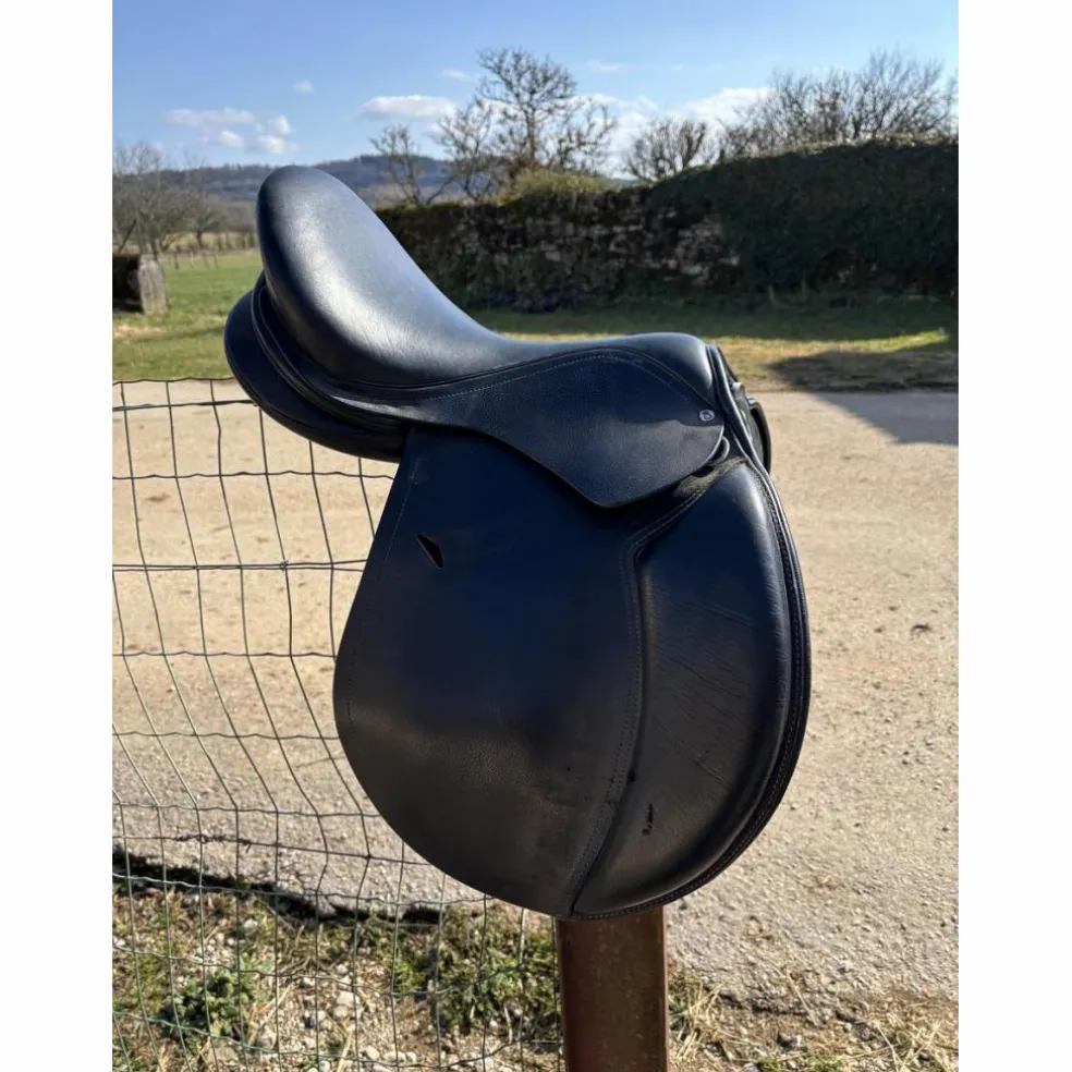 selle fouganza
