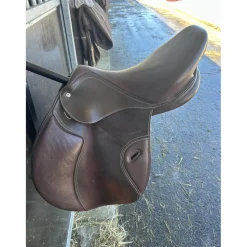 selle fouganza