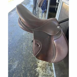 selle fouganza