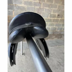 selle fouganza 17,5