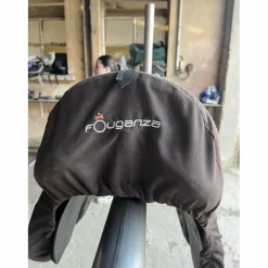 selle fouganza 17,5