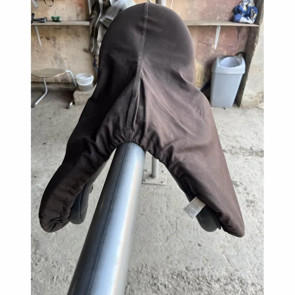selle fouganza 17,5
