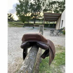 selle fouganza 17,5