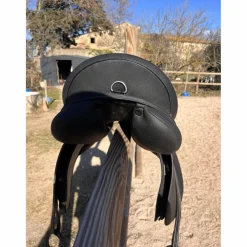 Selle Fouganza Modèle 100