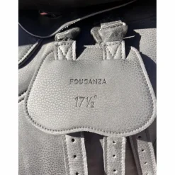 Selle Fouganza Modèle 100