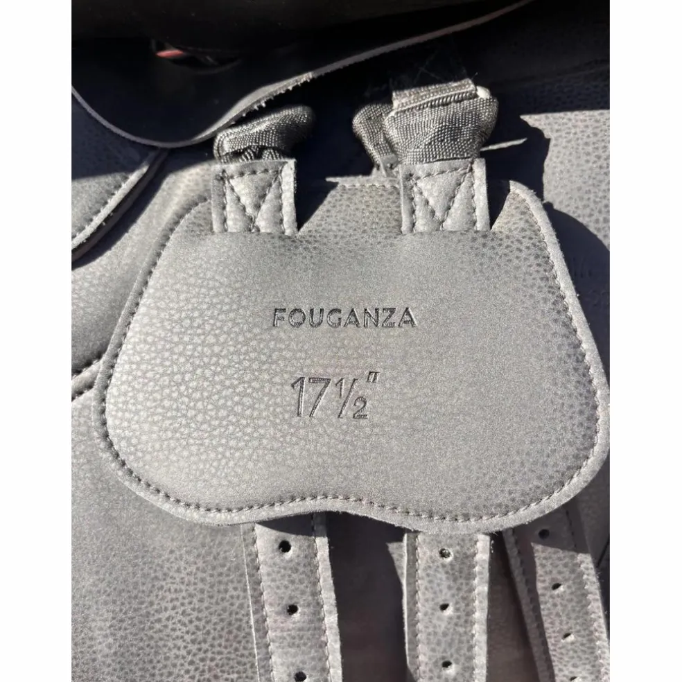 Selle Fouganza Modèle 100