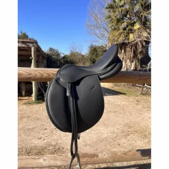 Selle Fouganza Modèle 100