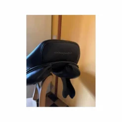 selle Fouganza noir