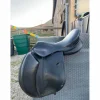 selle fouganza noire cuire