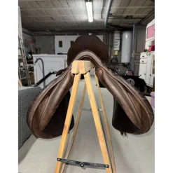 Selle Fouganza Paddock