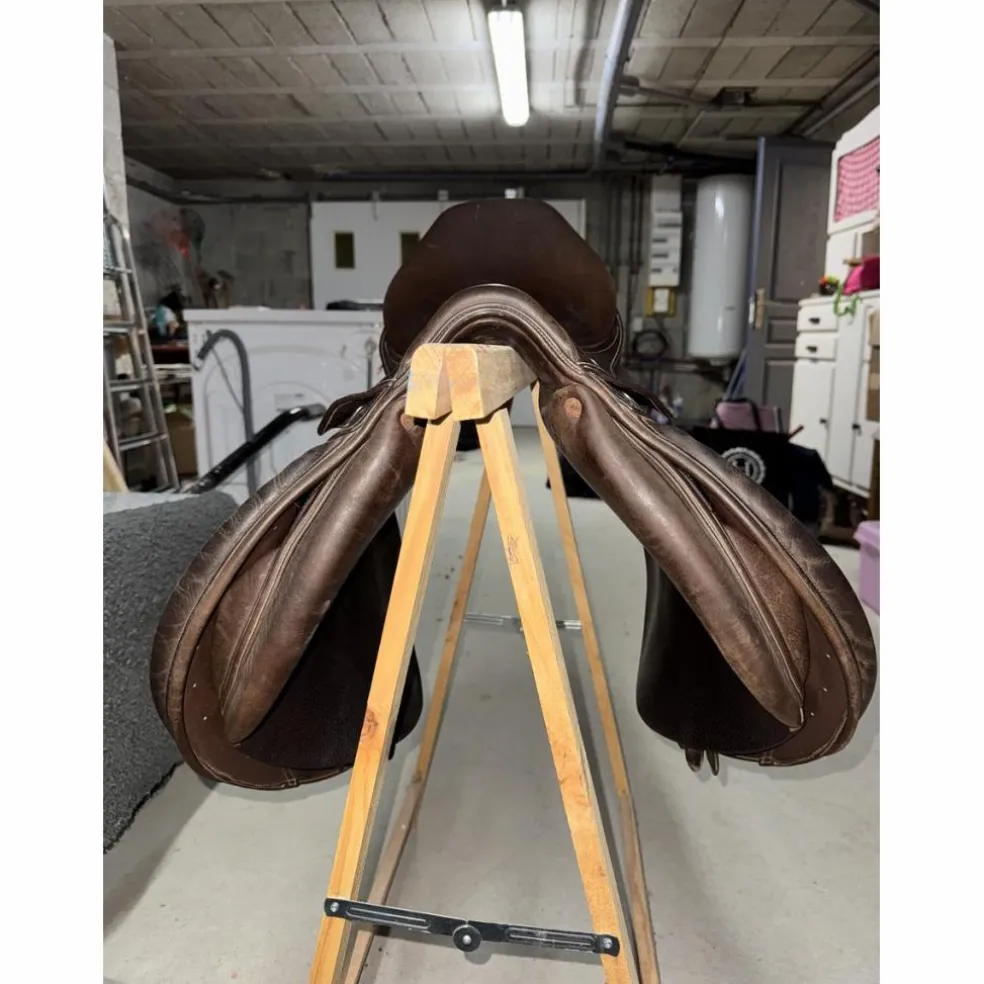 Selle Fouganza Paddock