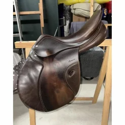 Selle Fouganza Paddock