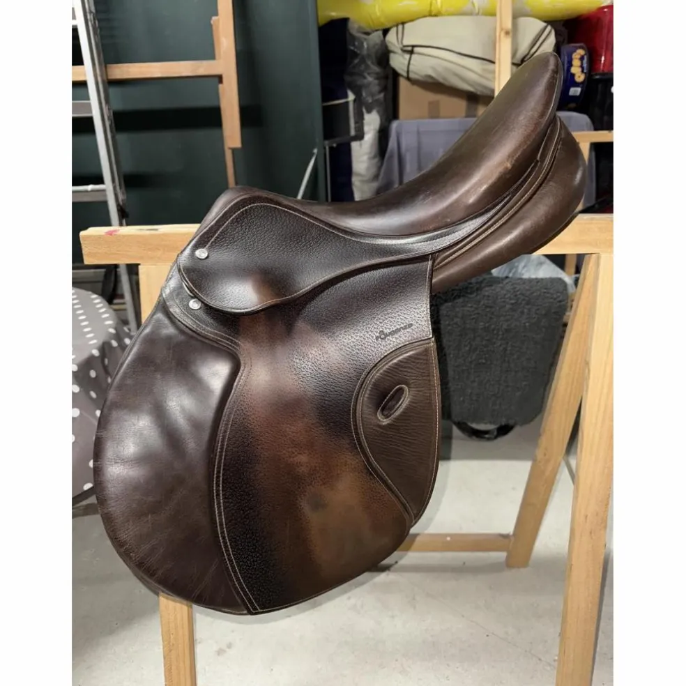 Selle Fouganza Paddock