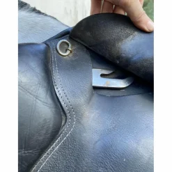 selle fouganza taille 17,5