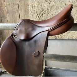 Selle Fouilloux 17"