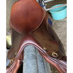 Selle Fouilloux 17