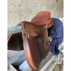 Selle Fouilloux 17