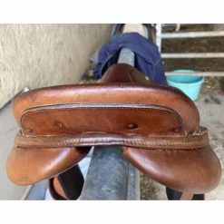 Selle Fouilloux 17