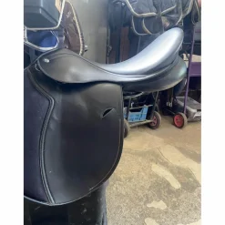 selle fourganza 18 pouces