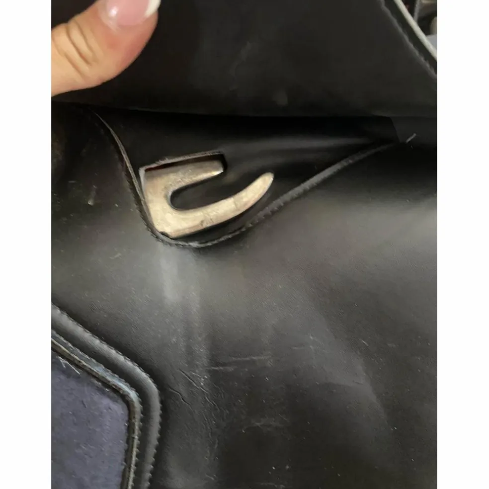 selle fourganza 18 pouces