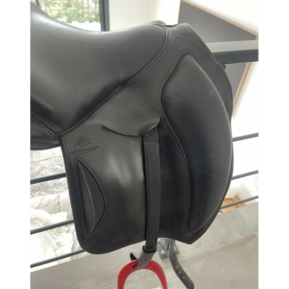 Selle Gaston Mercier Compiegne