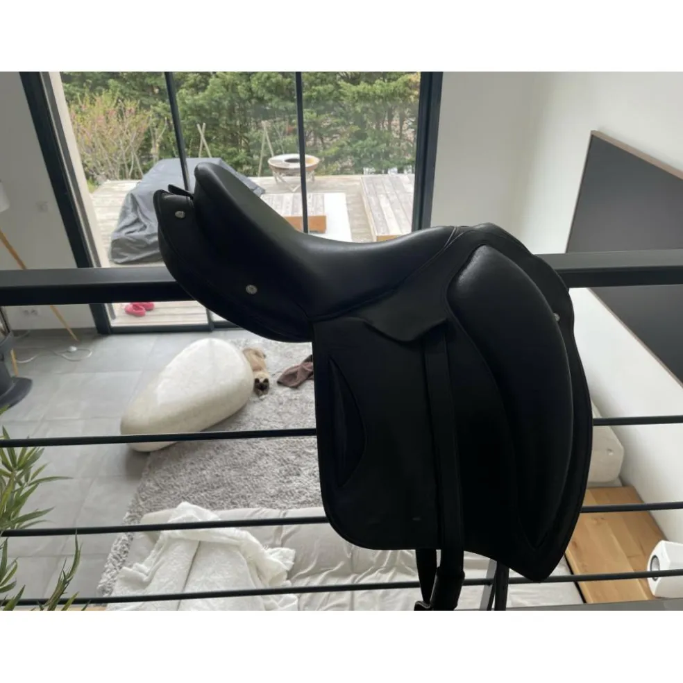 Selle Gaston Mercier Compiegne
