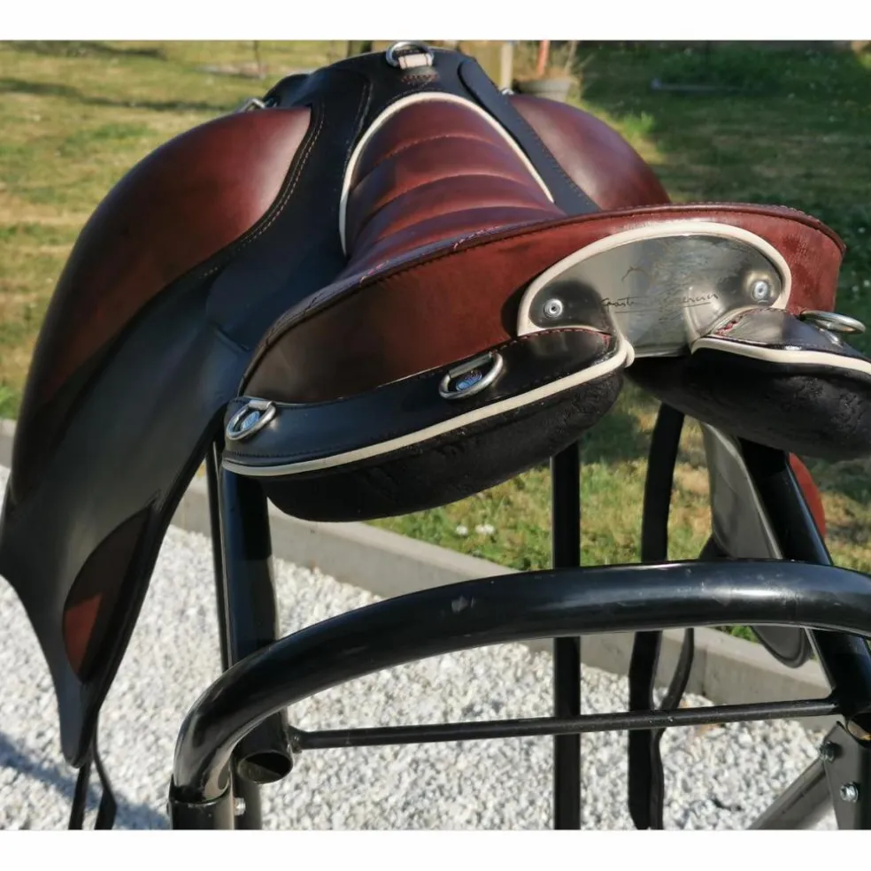 Selle Gaston Mercier Compiègne