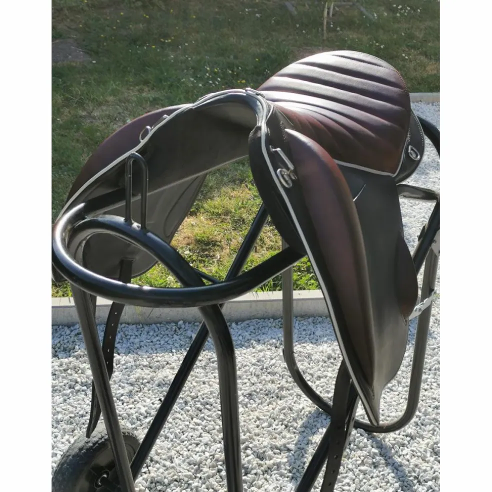 Selle Gaston Mercier Compiègne