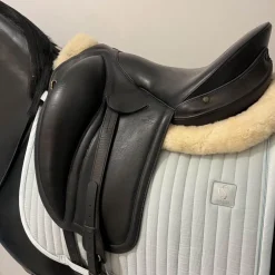 selle Gaston Mercier Doline II