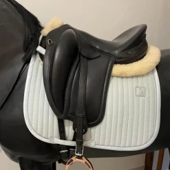 selle Gaston Mercier Doline II