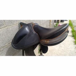 Selle Gaston Mercier Margeride
