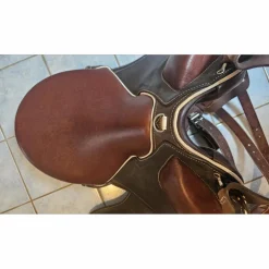 Selle gaston mercier Margueride